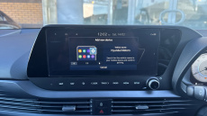 Hyundai i20 1.0T GDi Premium 5dr Petrol Hatchback